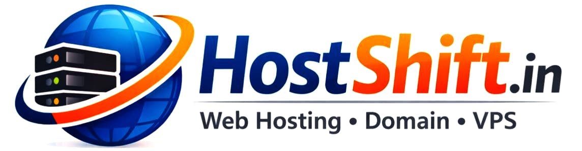HOSTSHIFT